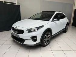 Kia XCeed 1.5 T-GDI 160ch Premium DCT7 2021