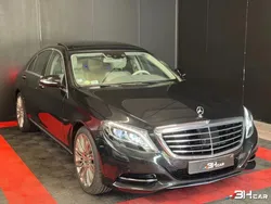 Mercedes Classe S 350 3.0 BLUETEC 260CH EXECUTIVE 7G-TRONIC BVA