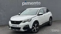 Peugeot 3008 de 2018