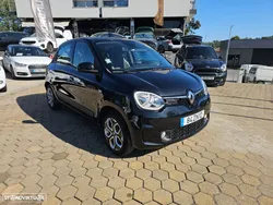 Renault Twingo 1.0 SCe Zen