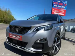 PEUGEOT 3008 199/mois GARANTIE 6 ANS ARTENSE 130ch EAT8 Virtual COCKPIT GPS AppleCarPlay AndroidAuto LED 1èreMAIN Aucun frais à prévoir Entretien à jour Origine française