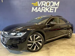 VOLKSWAGEN Arteon 1.5 150ch R-line - 2017 - Caméra de recul - Toit ouvrant - Bon état général