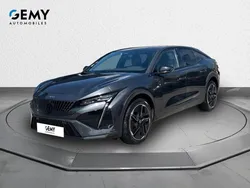 PEUGEOT 408 PureTech 130 ch S&S EAT8 GT