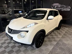 NISSAN JUKE 1.5 dCi 110 Tekna