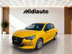 Peugeot 208 1.2 PureTech 75 Active GPS / CAR PLAY