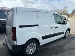 Peugeot Partner 1,6l HDi 90 (sans adblue)