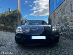 Porsche Panamera Sport Turismo 4 E-Hybrid