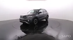 Volkswagen T-Cross 1.0 TSI Life de 2023