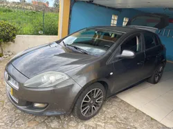 Fiat Bravo Sport