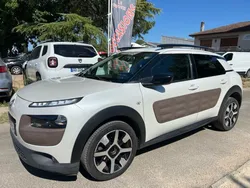 CITROËN C4 Cactus 1.6 BlueHdi 100ch Shine