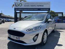 FORD FIESTA SOCIÉTÉ 1.5 TDCi 85 CV 2019 120 000 KM