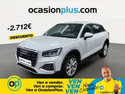 AUDI Q2 35 TFSI Advanced S tronic 110kW