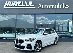 Bmw X1 (F48) XDRIVE20IA 192CH M SPORT / SUIVI COMPLET BMW / TOIT OUVRANT