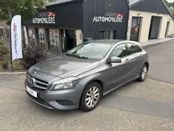 MERCEDES Classe A 1.5 180 CDI 109 CH INTUITION