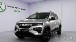 Dacia Spring Electric 45 Essential de 2024