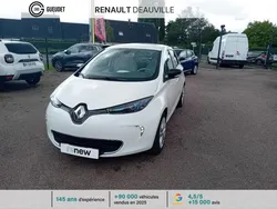 Renault Zoe R90 Zen
