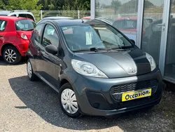 Peugeot 107 1.0 68 ch garantie ct ok