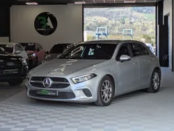 MERCEDES CLASSE A 180 d 116cv 7G-DCT Progressive Line / Dynamic Select / GPS / Camera de Recul