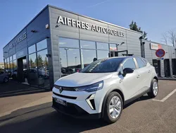 Renault Captur II 1.0 TCE - 90 2025 EVOLUTION