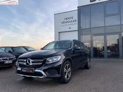 MERCEDES GLC Classe 250 9G-Tronic 4Matic Executive