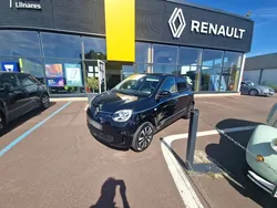 Renault Twingo (3) Intens Achat Intégral -21MY