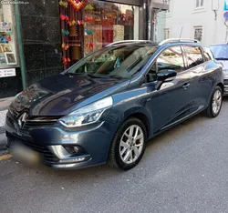 Renault Clio Sport torer limited edition