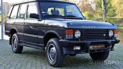 Land Rover Range Rover 2.5 TDi Classic de 1996