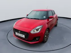 Suzuki Swift 1.2 Dualjet 16V Hybrid SHVS 90 cv / Car Play / Entretien suivie / Garantie 12 mois