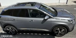 Peugeot 3008 1.2 PureTech Allure EAT8