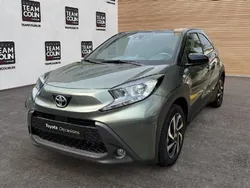 Toyota Aygo X 1.0 VVT-i 72ch Design