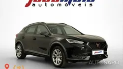 Cupra Formentor 1.4 e-Hybrid Cupra DSG de 2024