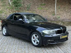 BMW 118 Navigator
