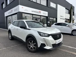 Peugeot 2008 active ii 5hb 1.2 12v s&s 130cv sièges chauffant - garantie 12 mois