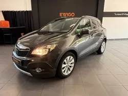 OPEL MOKKA 1.6 CDTi 135 ECOFLEX COSMO PACK 4X2 START-STOP