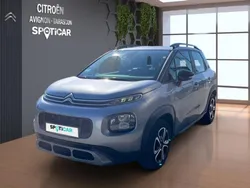 Citroen C5 Aircross 1.5 BlueHDi 130ch MAX boite automatique