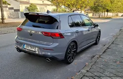 VW Golf GTI Clubsport 30mil KM Garantia