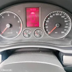VW Scirocco 1.4 TSI