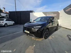 Peugeot 3008 1.2 Hybrid Allure e-DCS6