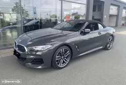 BMW 850 M850 i xDrive