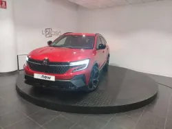 Renault Espace 1.2 E-Tech Híbrido Techno Esprit Alpine 146kW Tec