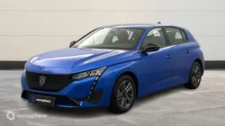 Peugeot 308 1.2 PureTech 130ch S&S Active Pack
