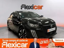 Peugeot 208 Allure Gasolina 100 S&S 6 Vel. MAN