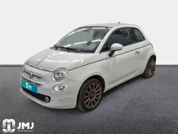 Fiat 500 500C 1.2 69 ch Eco Pack Collezione Fall