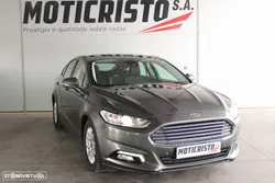 Ford Mondeo 1.5 TDCi Business Plus ECOnetic