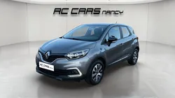 Renault CAPTUR (2) 0.9 TCE 90CH ENERGY BUSINESS EURO6C