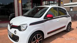 Renault Twingo 0.9 TCe Sport EDC de 2016