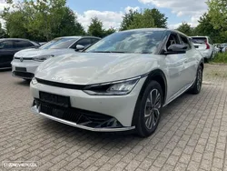 Kia EV6 77.4 kWh Tech