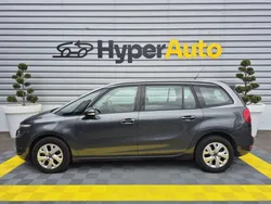 Citroën Grand C4 Picasso (2) BlueHDi 120 BVM6 98g Business
