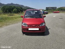 Microcar Virgo