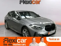 BMW Serie 1 118dA